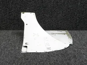 0412032-1 Cessna 152 Fairing Assembly Wing to Fuselage LH